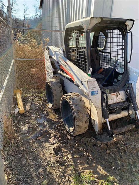 skid steer beckley wv|Skid Steers For Sale in BECKLEY, WEST VIRGINIA.